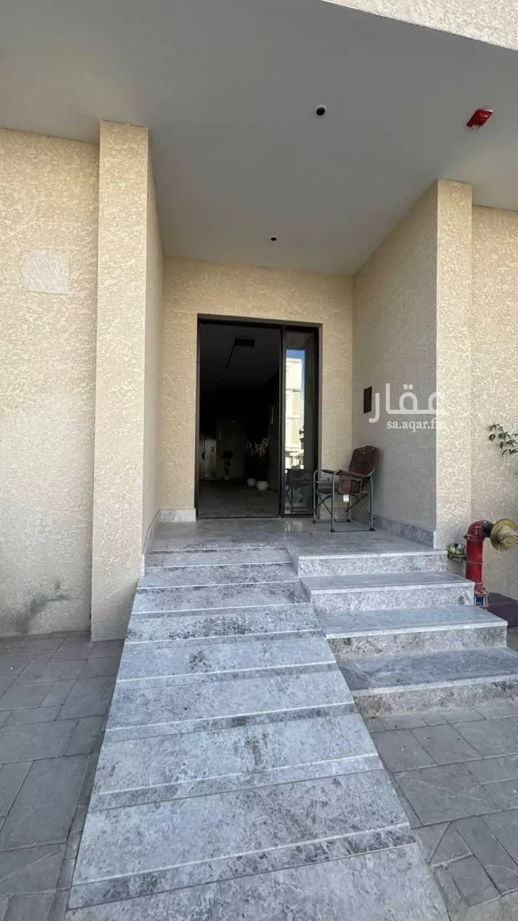 شقة للإيجار في شارع زياد بن صبيح, حي النرجس, مدينة الرياض, منطقة الرياض صورة 2