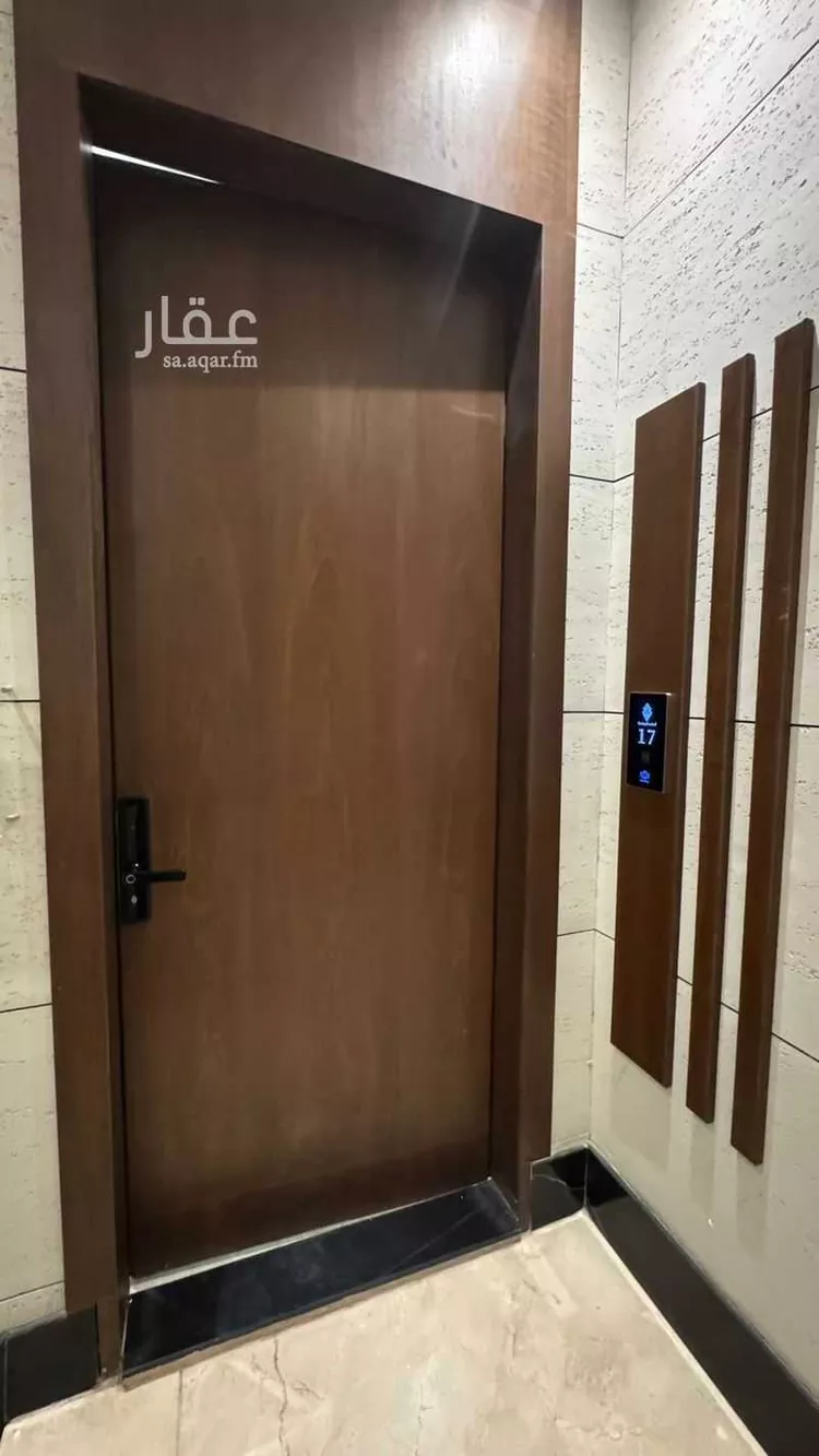 شقة للإيجار في شارع رقم 253, حي الملقا, مدينة الرياض, منطقة الرياض صورة 4