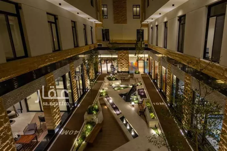 شقة للإيجار في شارع الحدائق, حي النفل, مدينة الرياض, منطقة الرياض صورة 2