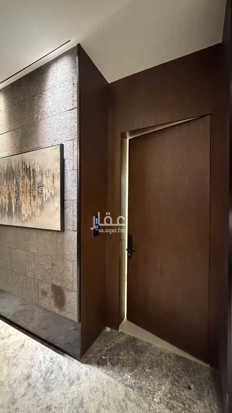 شقة للإيجار في شارع الحدائق, حي النفل, مدينة الرياض, منطقة الرياض صورة 4