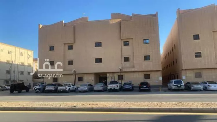 شقة للإيجار في شارع الامير سلمان بن محمد بن سعود, حي الصحافة, مدينة الرياض, منطقة الرياض