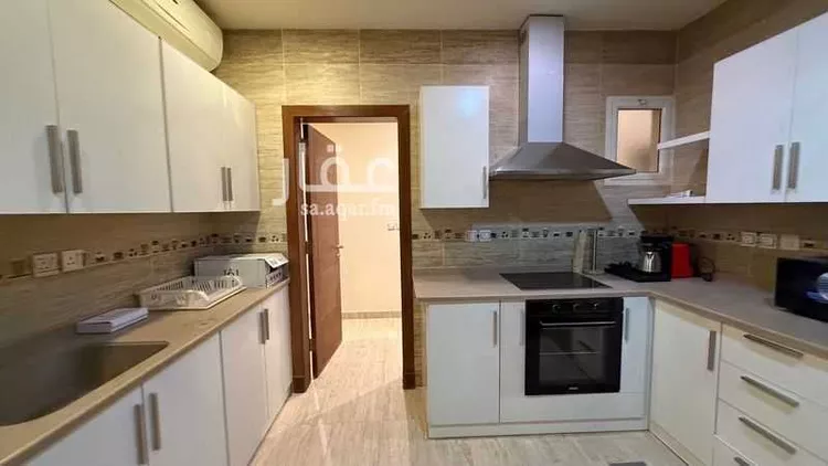 شقة للبيع في شارع الصحراء المغربيه, حي الربيع, مدينة الرياض, منطقة الرياض 15