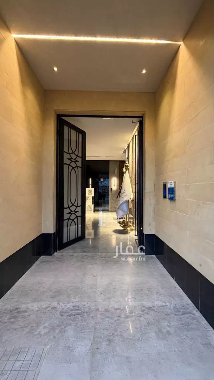 دور للإيجار في شارع الحدائق, حي النفل, مدينة الرياض, منطقة الرياض صورة 2