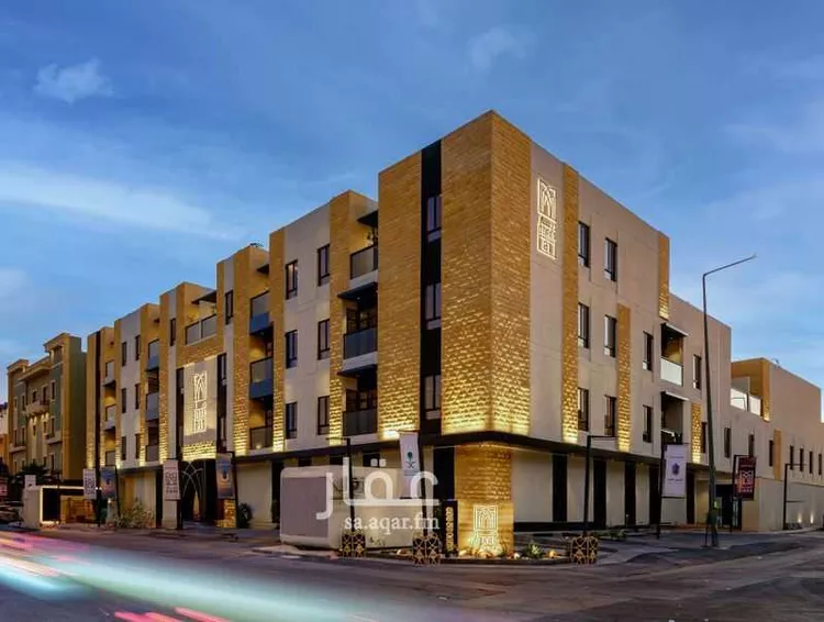 شقة للإيجار في شارع الوادي الأعلى, حي قرطبة, مدينة الرياض, منطقة الرياض 1 صورة