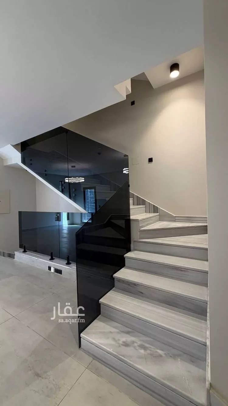 فيلا للإيجار في شارع ابو عبيده, حي العارض, مدينة الرياض, منطقة الرياض 9