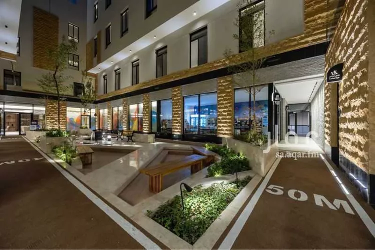 Apartment for Rent in Riyadh An Nafal صورة 4