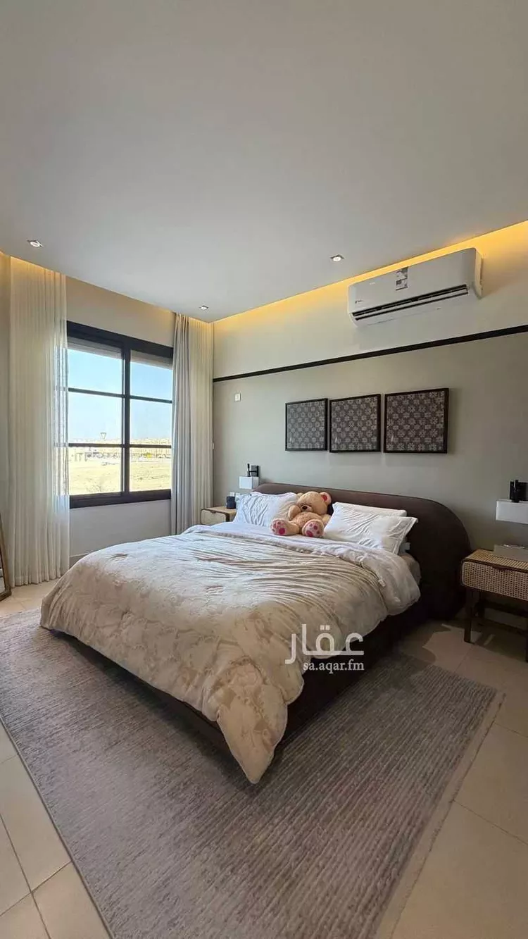 شقة للبيع في شارع وادي الزرقاء, حي الندى, مدينة الرياض, منطقة الرياض 12