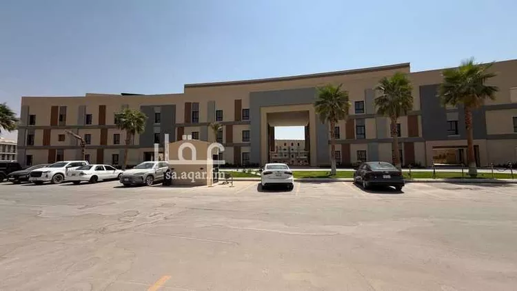 شقة للإيجار في شارع الكفاح , حي حطين, مدينة الرياض, منطقة الرياض