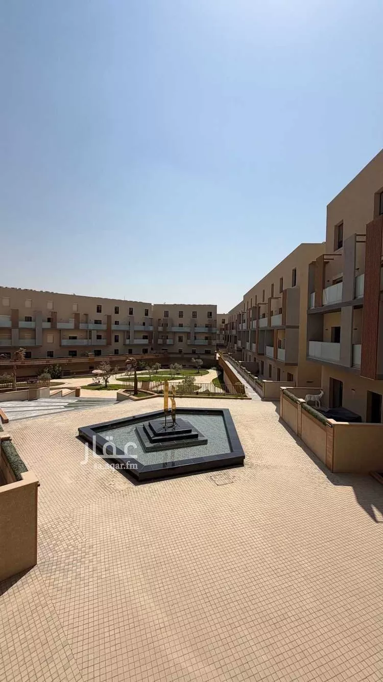 شقة للإيجار في شارع الكفاح , حي حطين, مدينة الرياض, منطقة الرياض 19