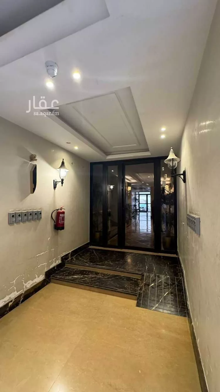 شقة للإيجار في شارع شهيد الدين ثم الوطن عبدالله عبدالرحمن, حي الياسمين, مدينة الرياض, منطقة الرياض صورة 3