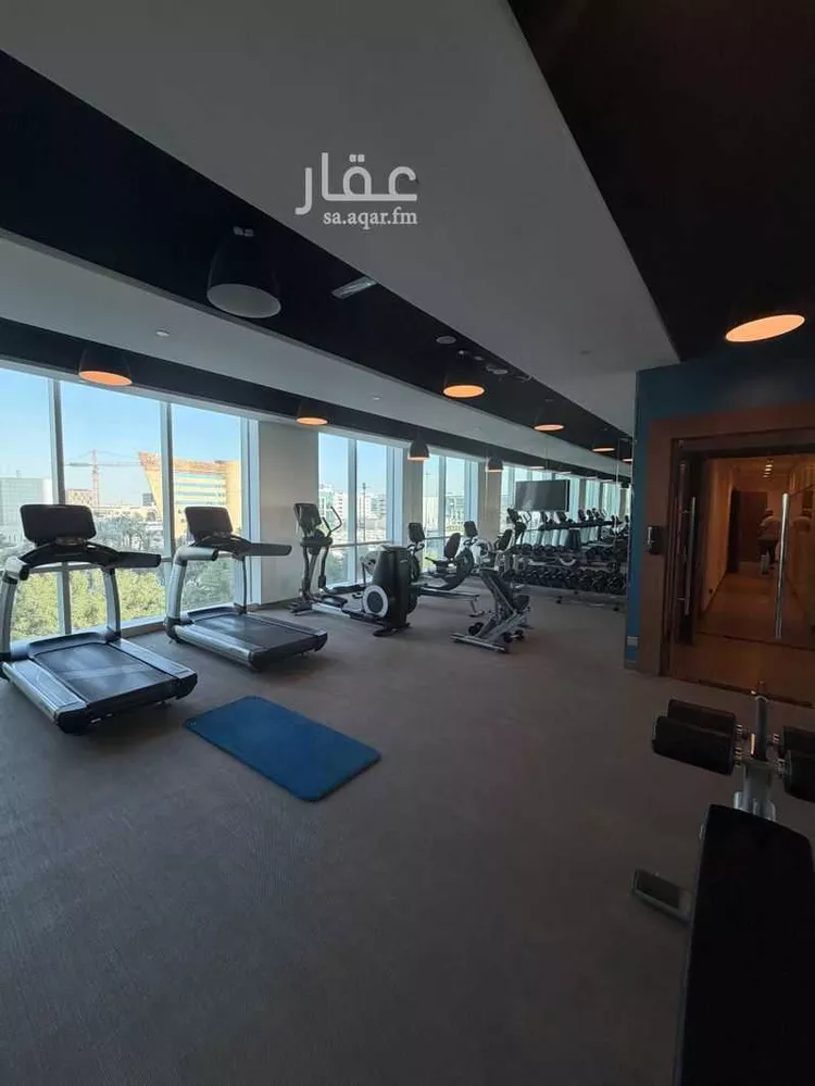 شقة للبيع في شارع الملك فهد الفرعي, حي العليا, مدينة الرياض, منطقة الرياض صورة 3