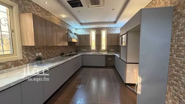 شقة للإيجار في شارع الحوزة, حي الملقا, مدينة الرياض, منطقة الرياض صورة 2