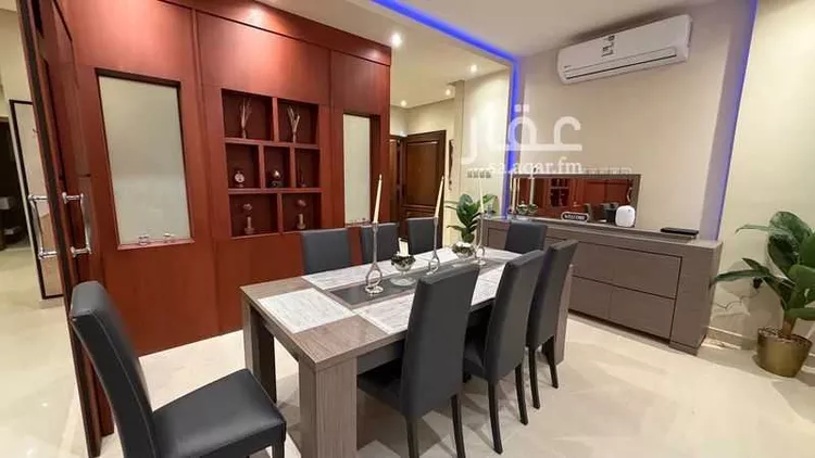 شقة للبيع في شارع الصحراء المغربيه, حي الربيع, مدينة الرياض, منطقة الرياض 11