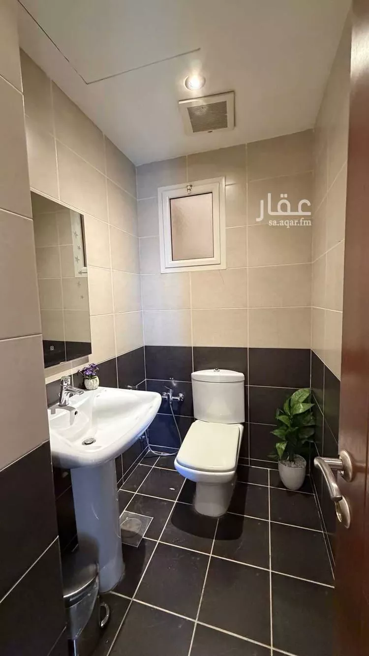 شقة للبيع في شارع الصحراء المغربيه, حي الربيع, مدينة الرياض, منطقة الرياض 21