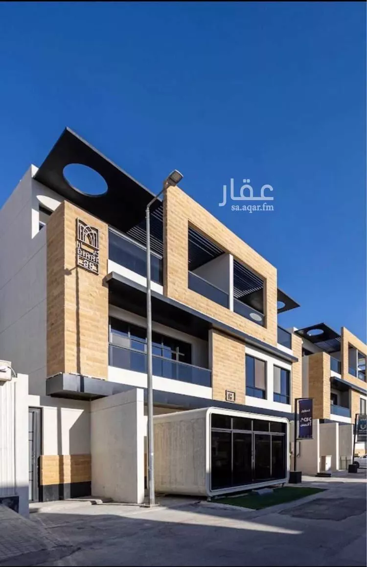 دور للإيجار في شارع الحدائق, حي النفل, مدينة الرياض, منطقة الرياض 1 صورة