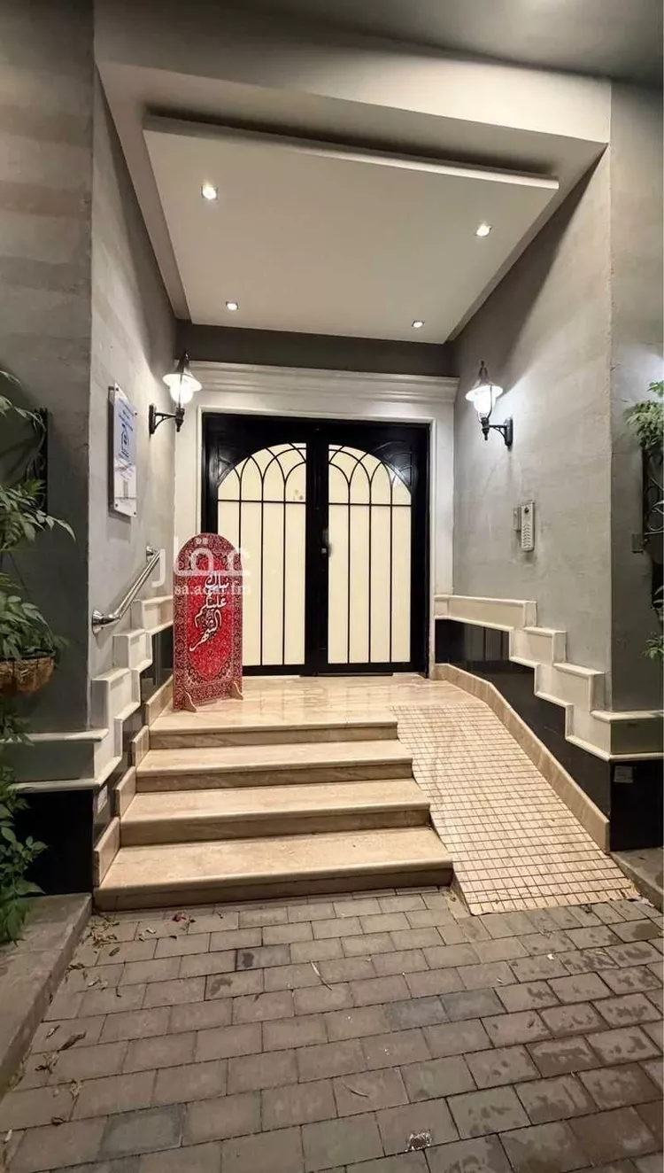 شقة للبيع في شارع وادي الزرقاء, حي الندى, مدينة الرياض, منطقة الرياض صورة 2