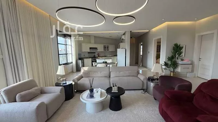 شقة للبيع في شارع وادي الزرقاء, حي الندى, مدينة الرياض, منطقة الرياض 6
