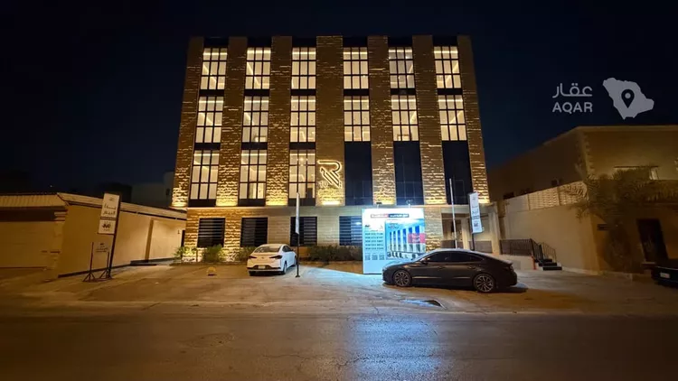 Apartment for Rent in Riyadh Al Quds