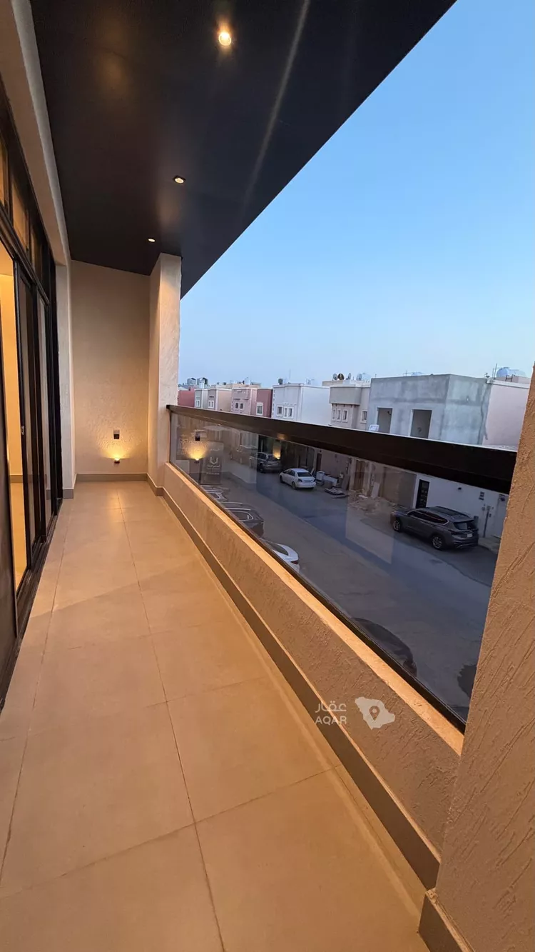 دور للإيجار في شارع الحدائق, حي النفل, مدينة الرياض, منطقة الرياض 7