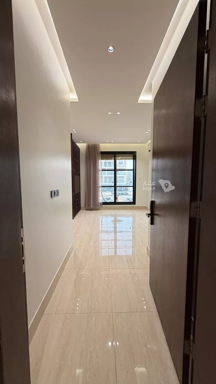 شقة للإيجار في شارع ابي سفيان بن حرب, حي مغرزات, مدينة الرياض, منطقة الرياض 6