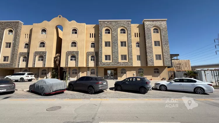 Apartment for Rent in Riyadh Ar Rabie
