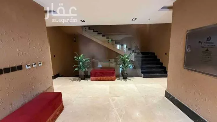 شقة للإيجار في شارع محمد بن ناصر المبارك, حي عرقة, مدينة الرياض, منطقة الرياض صورة 3