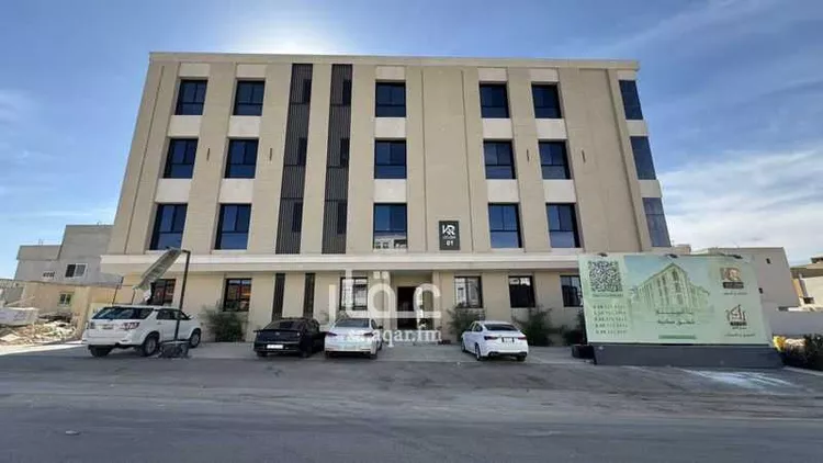 شقة للإيجار في شارع زياد بن صبيح, حي النرجس, مدينة الرياض, منطقة الرياض