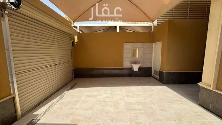 فيلا للإيجار في شارع الحوزة, حي الملقا, مدينة الرياض, منطقة الرياض صورة 4