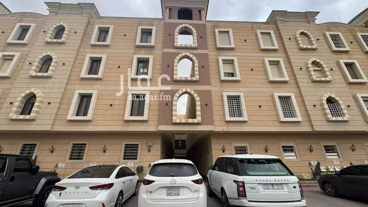 شقة للإيجار في شارع شهيد الدين ثم الوطن عبدالله عبدالرحمن, حي الياسمين, مدينة الرياض, منطقة الرياض