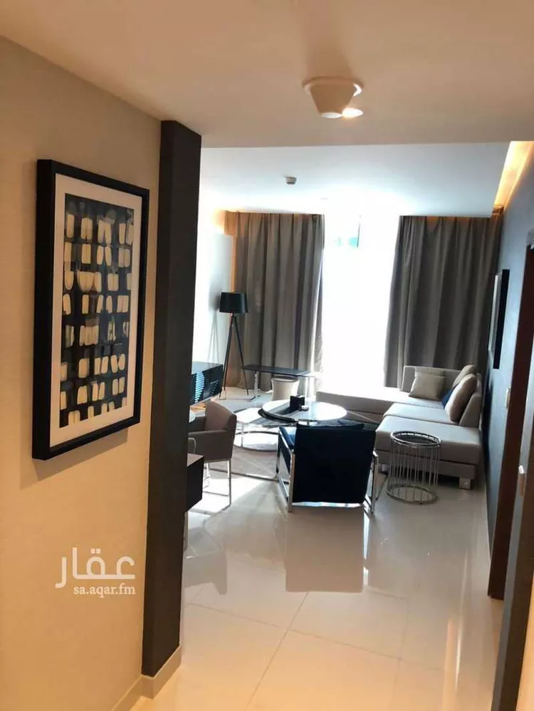 شقة للبيع في شارع الملك فهد الفرعي, حي العليا, مدينة الرياض, منطقة الرياض 9