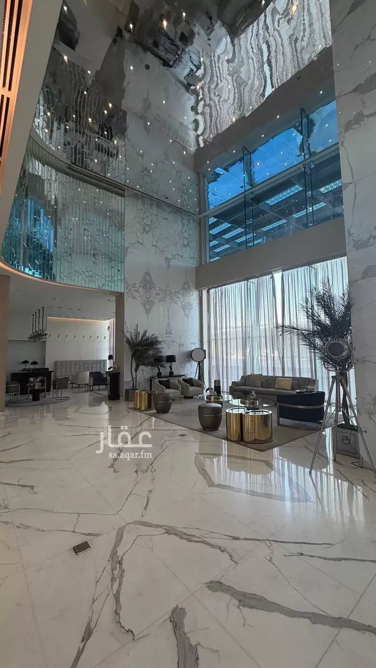 شقة للبيع في شارع الملك فهد الفرعي, حي العليا, مدينة الرياض, منطقة الرياض صورة 2