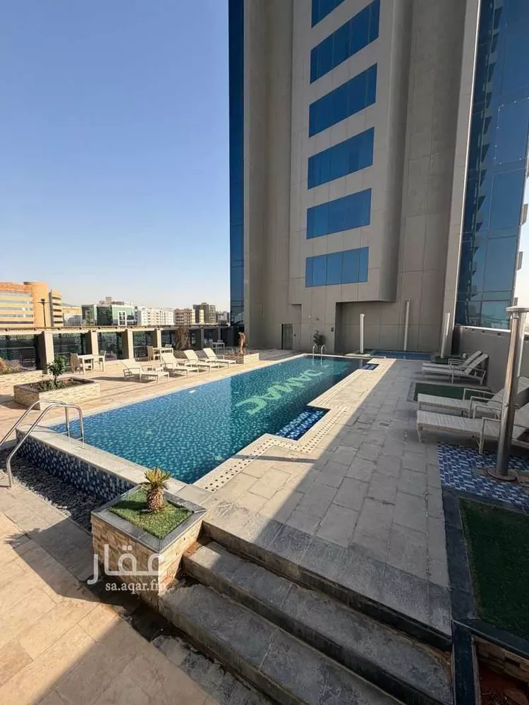 شقة للبيع في شارع الملك فهد الفرعي, حي العليا, مدينة الرياض, منطقة الرياض 6