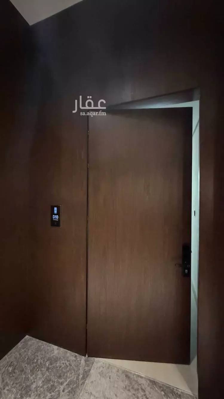 شقة للإيجار في شارع الحدائق, حي النفل, مدينة الرياض, منطقة الرياض صورة 4
