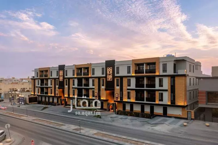 شقة للإيجار في شارع الحدائق, حي النفل, مدينة الرياض, منطقة الرياض