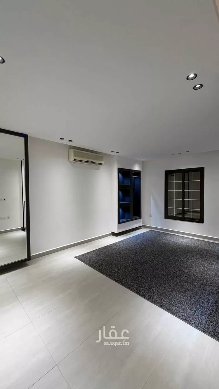 شقة للإيجار في شارع الامير سلمان بن محمد بن سعود, حي الصحافة, مدينة الرياض, منطقة الرياض صورة 4