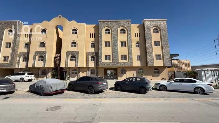 Apartment for Rent in Riyadh Ar Rabie