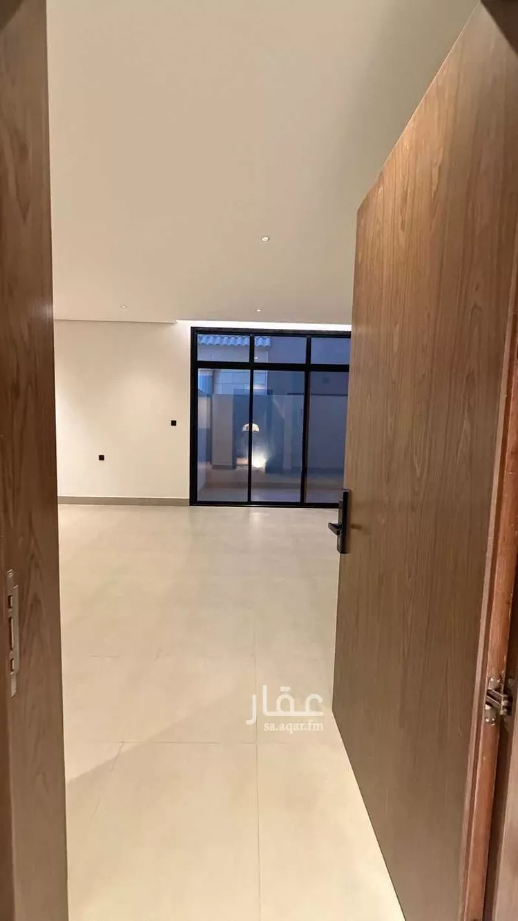 دور للإيجار في شارع الحدائق, حي النفل, مدينة الرياض, منطقة الرياض صورة 4
