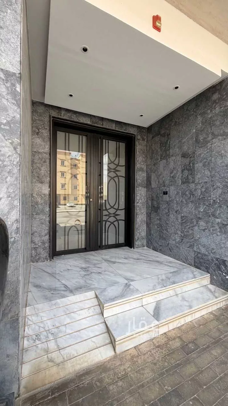 شقة للإيجار في شارع عسفان, حي النرجس, مدينة الرياض, منطقة الرياض صورة 2