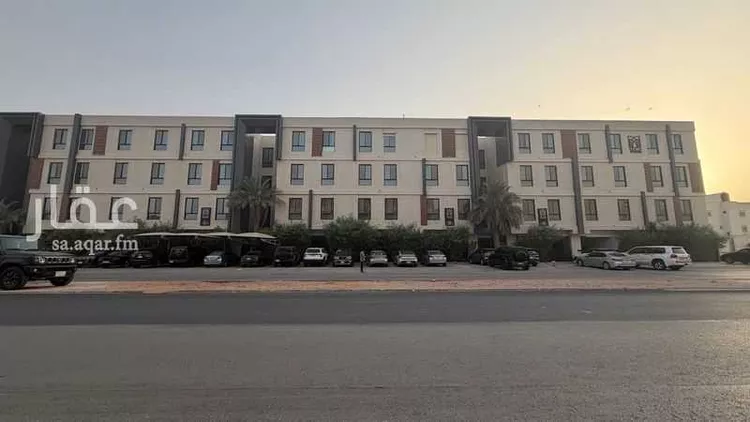 Apartment for Rent in Riyadh Al Munsiyah