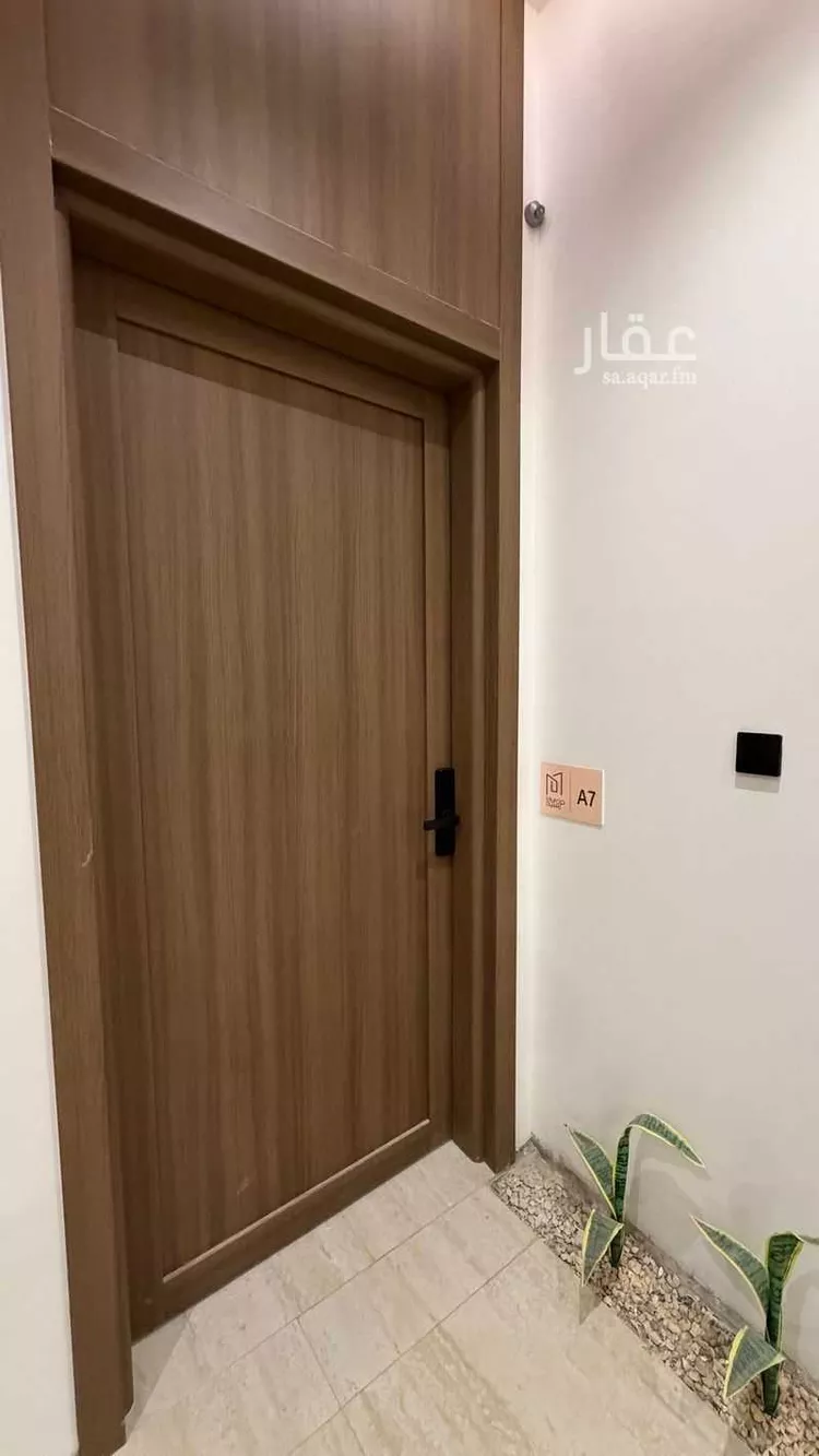 شقة للإيجار في شارع صالح بن محمد, حي القيروان, مدينة الرياض, منطقة الرياض صورة 4