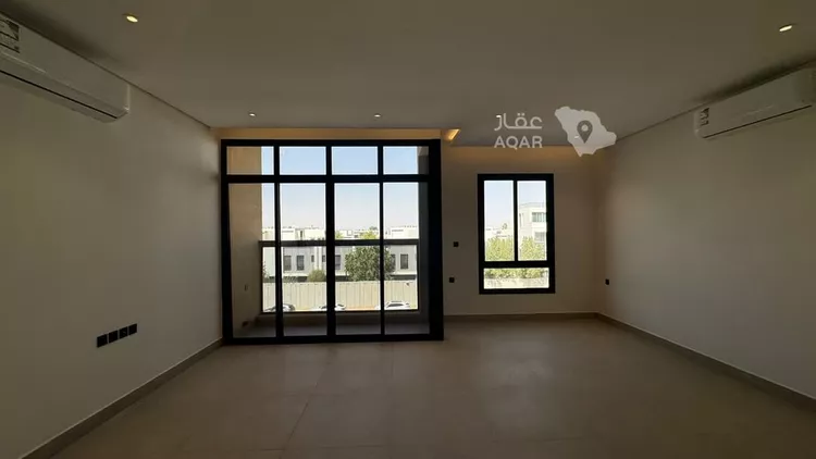 شقة للإيجار في شارع الوادي الأعلى, حي قرطبة, مدينة الرياض, منطقة الرياض 5