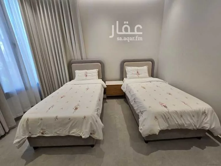 شقة للإيجار في شارع محمد با يجوك ، حي السلامة ، جدة ، جدة