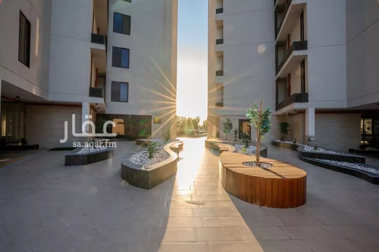 شقة للبيع في شارع الملك عبد الله, حي الشاطئ الغربي, مدينة الدمام, المنطقة الشرقية صورة 2