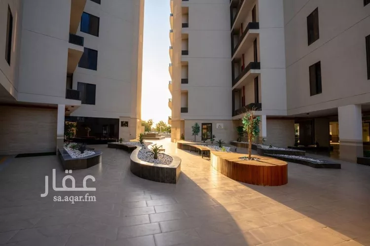 شقة للبيع في شارع الملك عبد الله, حي الشاطئ الغربي, مدينة الدمام, المنطقة الشرقية صورة 3