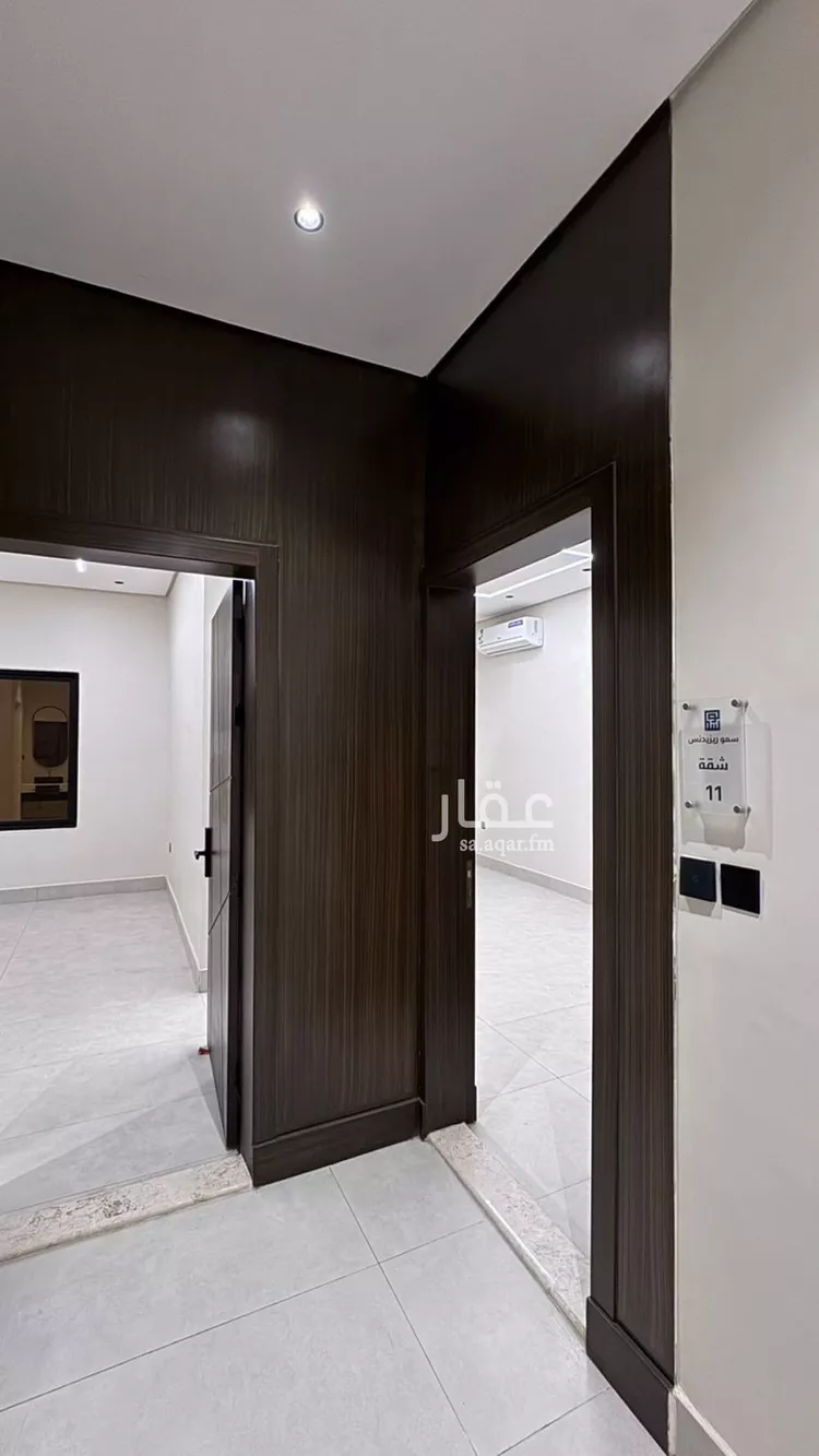 شقة للبيع في شارع القرية العليا, حي الحمراء, مدينة الخبر, المنطقة الشرقية صورة 2