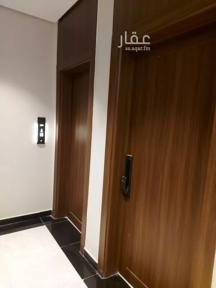 شقة للبيع في شارع النعيرية, حي الحمراء, مدينة الخبر, المنطقة الشرقية صورة 4