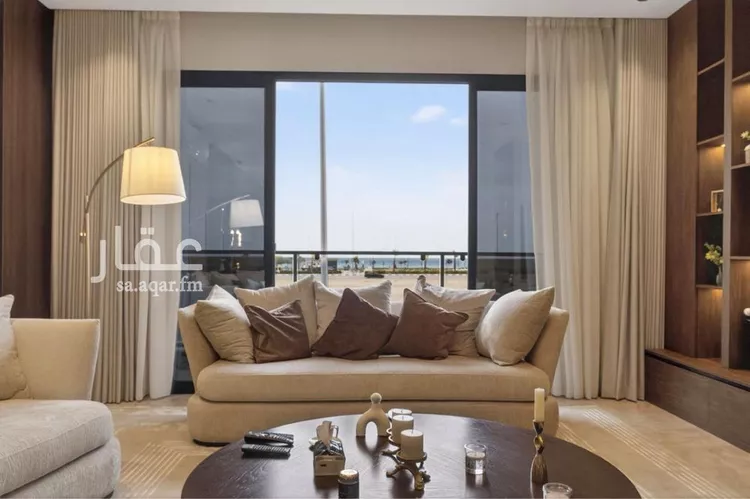 شقة للبيع في شارع الكورنيش, حي السيف, مدينة الدمام, المنطقة الشرقية صورة 4