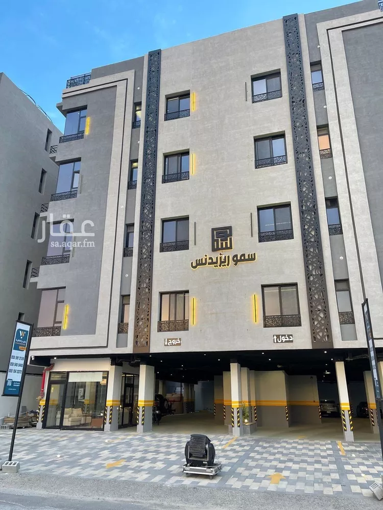 شقة للبيع في شارع أم القرى, حي الحمراء, مدينة الخبر, المنطقة الشرقية صورة 2