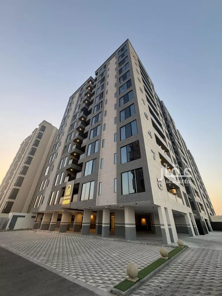 شقة للبيع في شارع 13أ, حي البادية, مدينة الدمام, المنطقة الشرقية