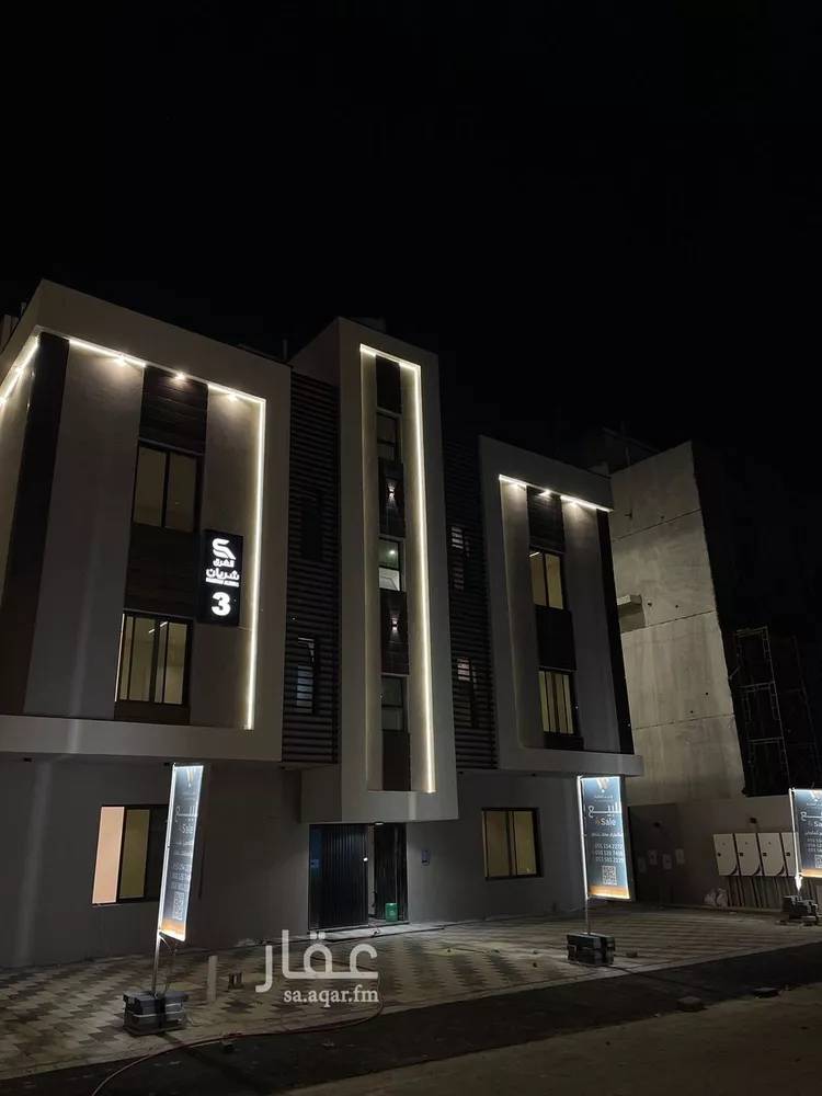 شقة للبيع في شارع الشباب, حي الشعلة, مدينة الدمام, المنطقة الشرقية صورة 3